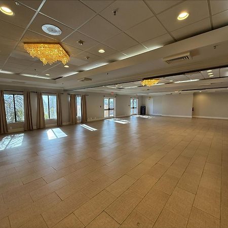 Hotel Xola 莫雷诺谷 外观 照片