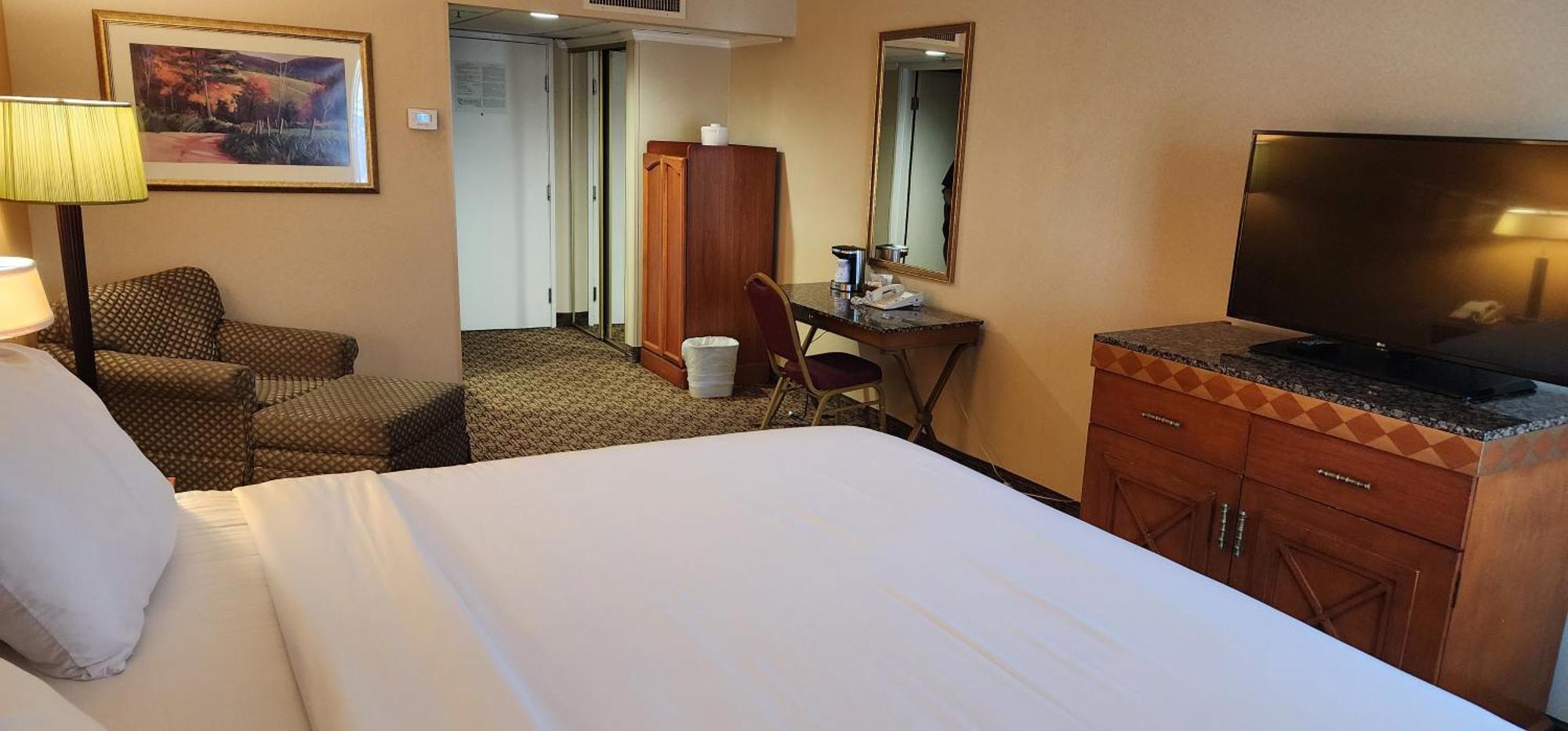Hotel Xola 莫雷诺谷 外观 照片