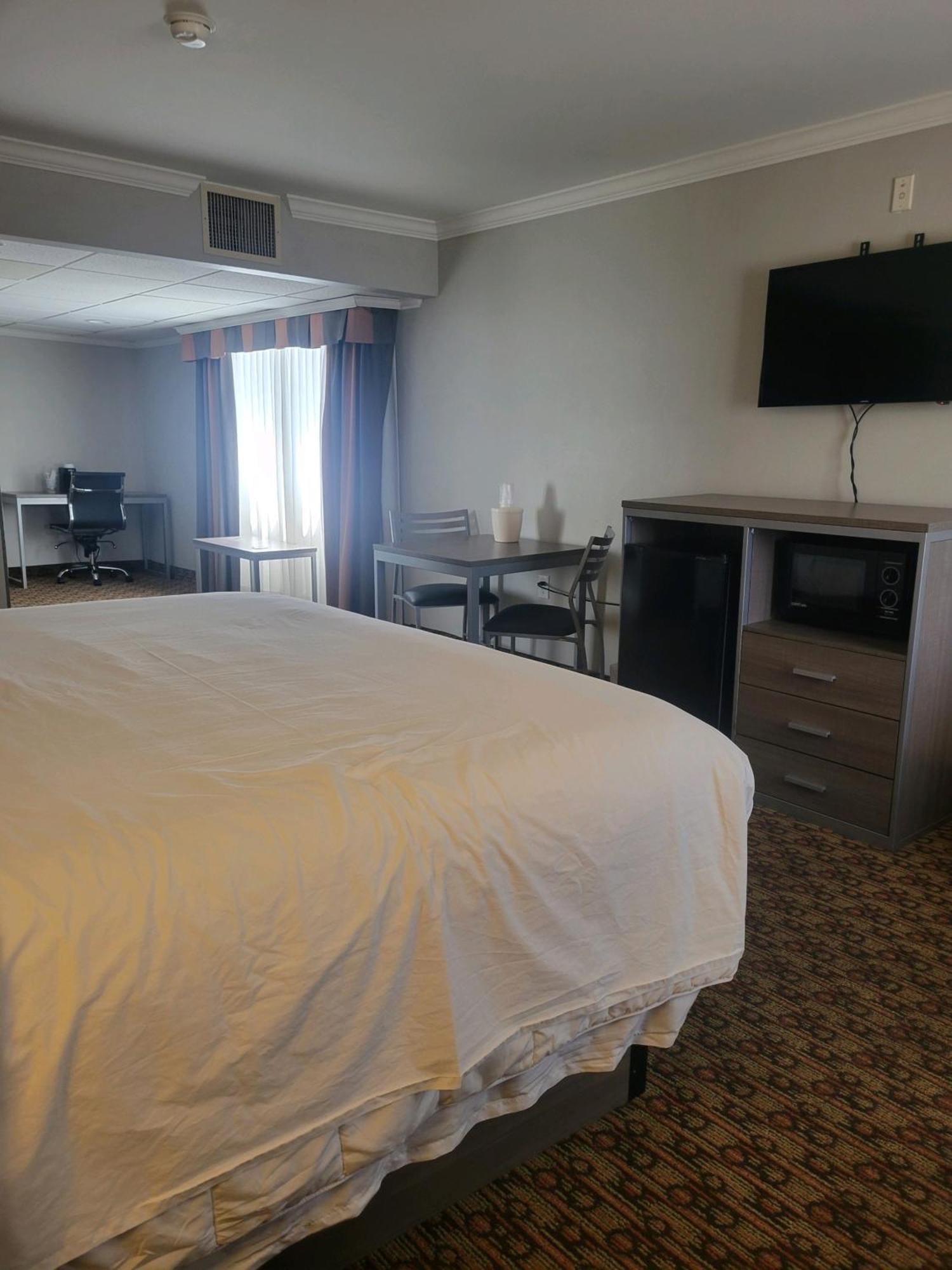 Hotel Xola 莫雷诺谷 外观 照片
