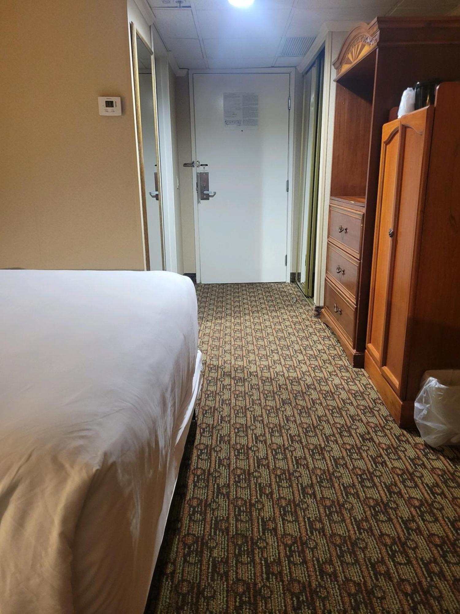 Hotel Xola 莫雷诺谷 外观 照片