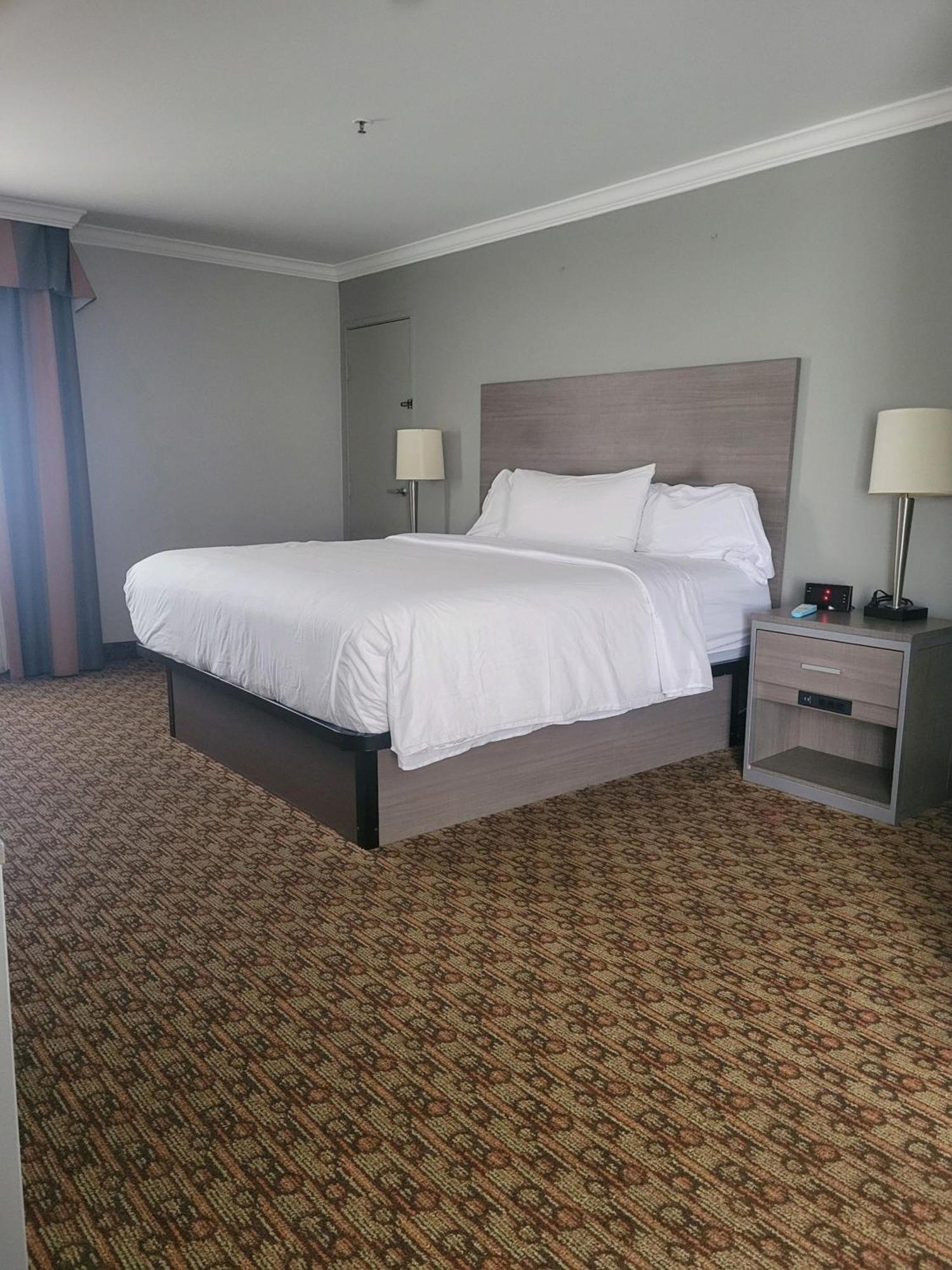 Hotel Xola 莫雷诺谷 外观 照片