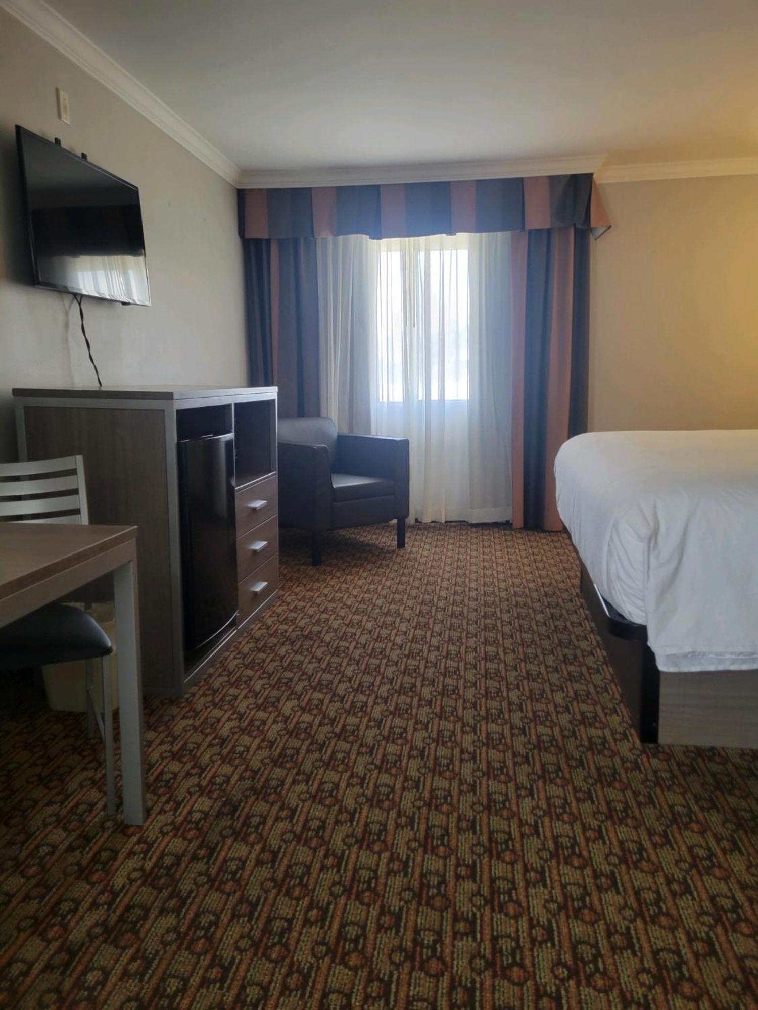 Hotel Xola 莫雷诺谷 外观 照片
