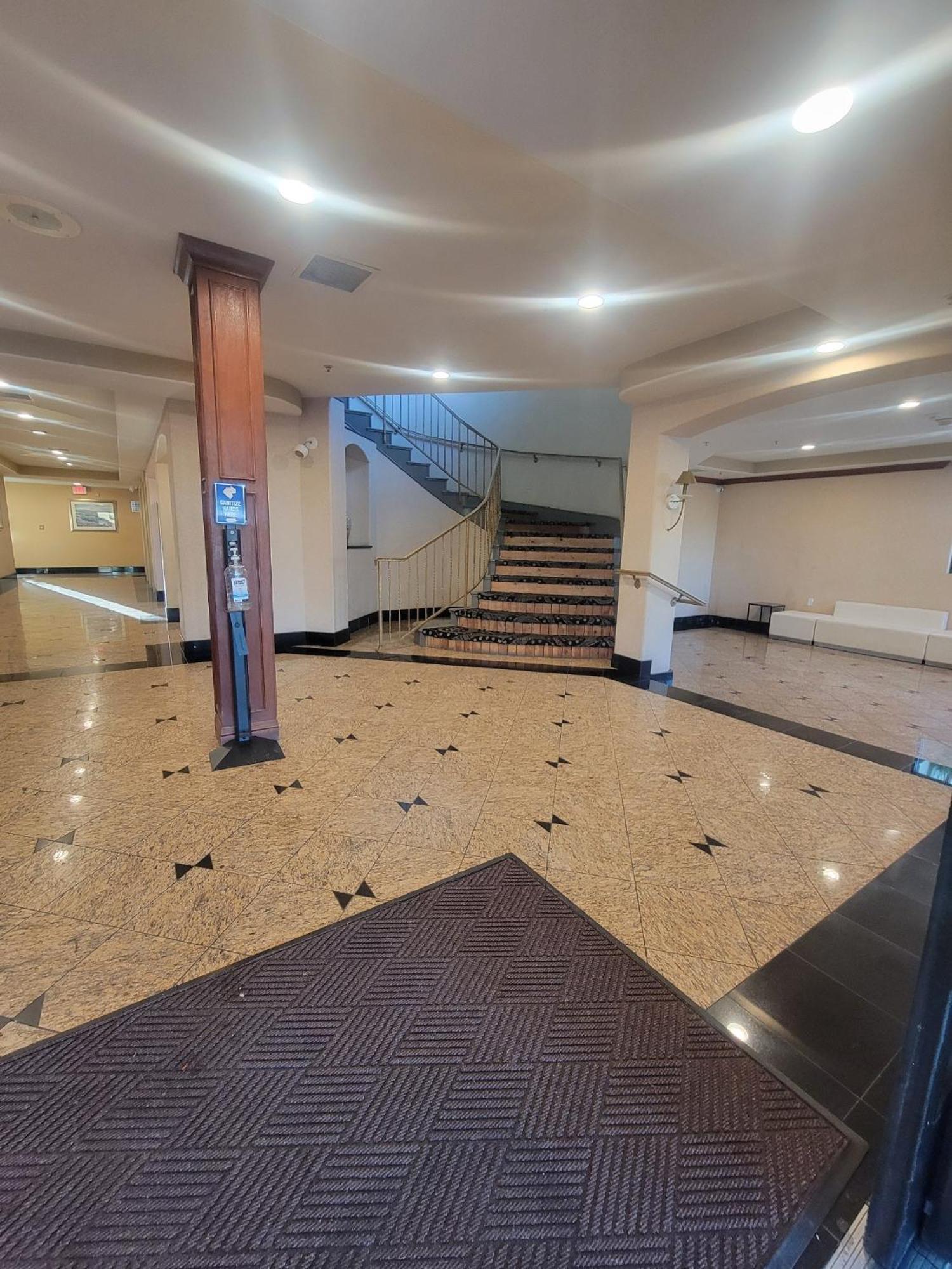 Hotel Xola 莫雷诺谷 外观 照片