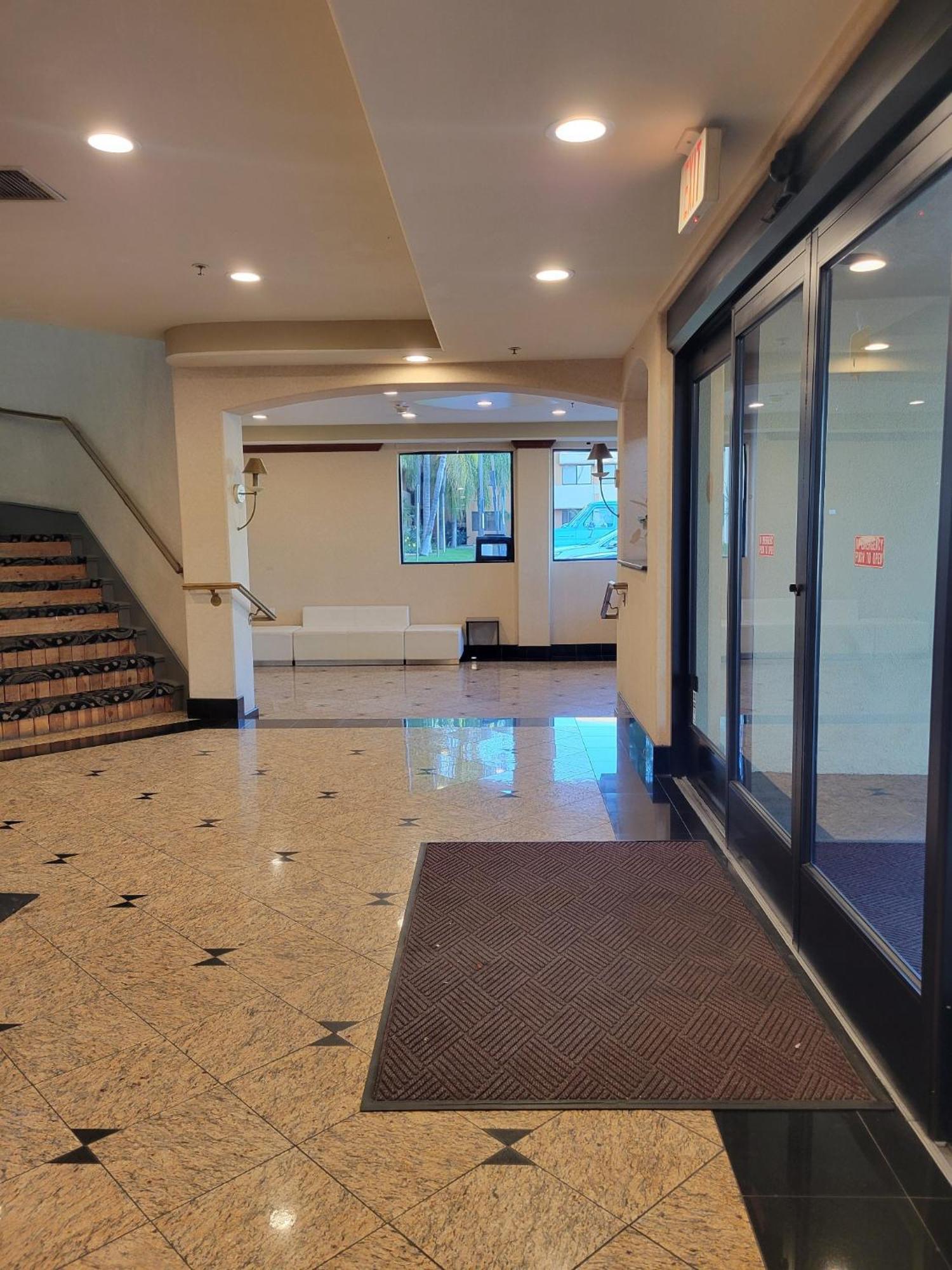 Hotel Xola 莫雷诺谷 外观 照片